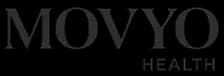 Movyo Health Logo